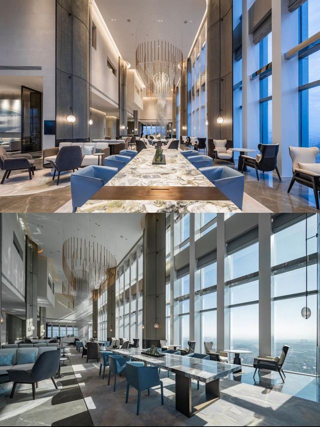 諸暨希爾頓,親子樂享不停歇! 諸暨希爾頓,親子樂享不停歇!