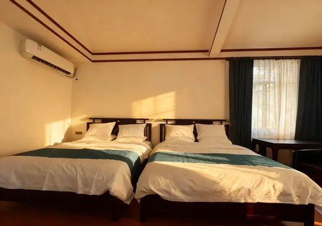 性價比超高的民宿 性價比超高的民宿