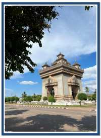 ## 寮國6天5000元超值旅遊攻略###預算分配(人民幣大致