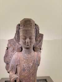 長沙躺平新選擇！豪生club+東方微笑展開啟藝術週末