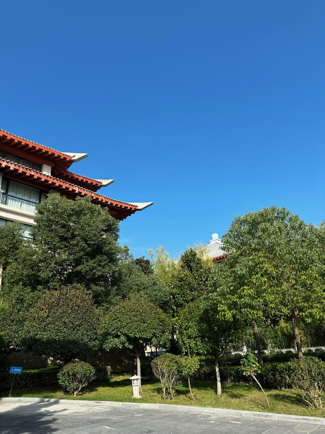 逃離鄭州天花板!登封24小時治癒之旅 逃離鄭州天花板!登封24小時治癒之旅