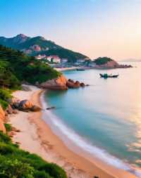 擁有600餘年歷史的古村落|被譽為「中國最美漁村〞