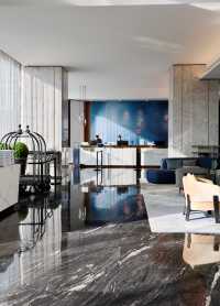 “康養之都”商洛，最好最高端酒店，商旅下榻唯一品質之選！