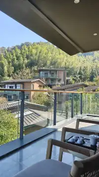 人均不到千元的隱世桃源 明月川溫泉酒店