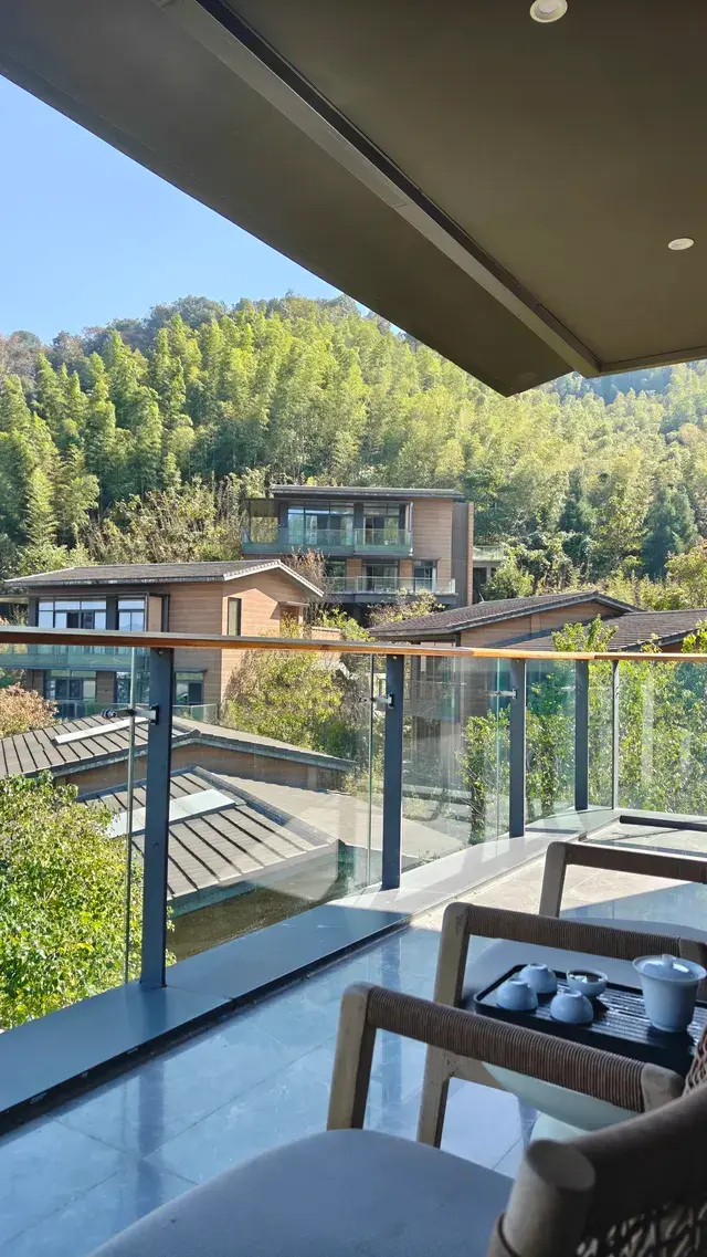 人均不到千元的隱世桃源 明月川溫泉酒店 人均不到千元的隱世桃源 明月川溫泉酒店