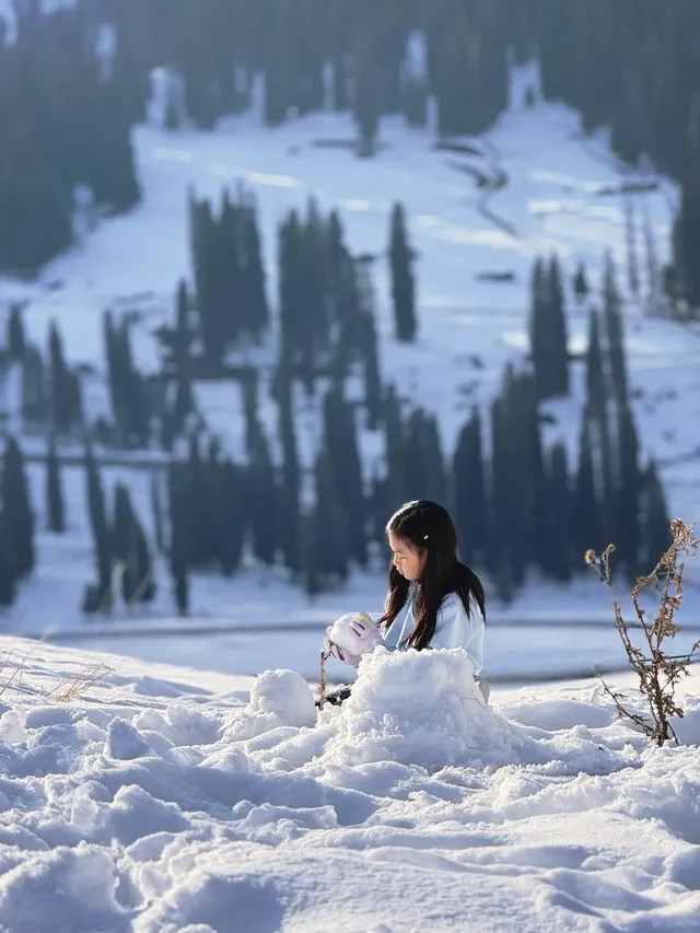 成都秋假 新疆賽里木湖4天三晚攻略來啦 成都秋假 新疆賽里木湖4天三晚攻略來啦