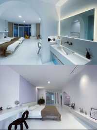 北戴河這家民宿，治癒打工人！