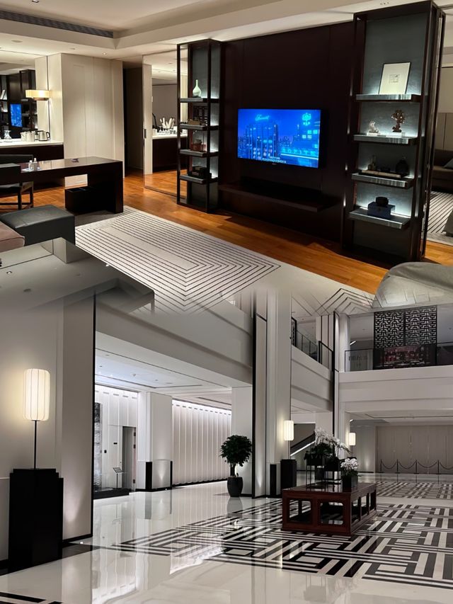 來武漢出差+旅遊,糾結了好久選了泛海費爾蒙,直接被驚艷到尖叫 來武漢出差+旅遊,糾結了好久選了泛海費爾蒙,直接被驚艷到尖叫