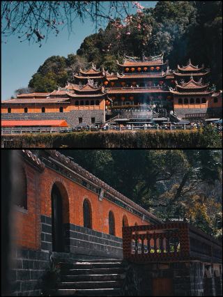 A Niche Hidden Gem Around Xiamen: Few People, Beautiful Scenery, Great for Photos