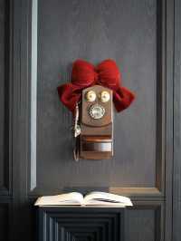 聖誕季 | 雲端節日氛圍感