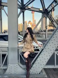 上海Citywalk出片攻略｜快來抄作業