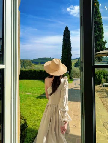 Tuscany Under the Sun: An Immersive Travel Guide‌
