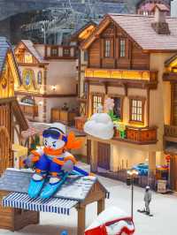 迄今為止，上海我最喜歡的地方出現了！！！