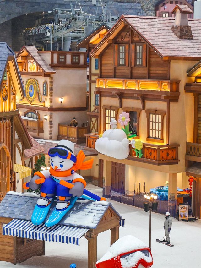 迄今為止，上海我最喜歡的地方出現了！！！