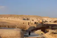 【旅遊】埃及奇遇記(上)