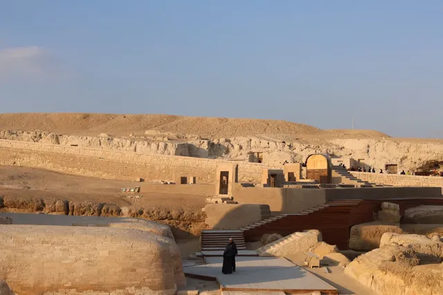 【旅遊】埃及奇遇記(上) 【旅遊】埃及奇遇記(上)