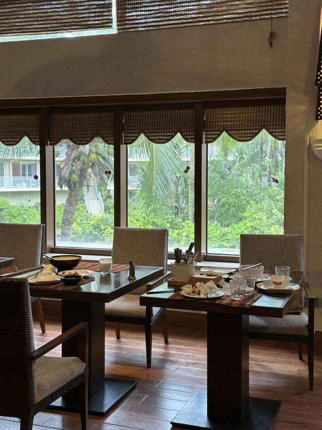 洲際旗下「神州半島假日度假酒店」開業即頂流,50米直達黃金海 洲際旗下「神州半島假日度假酒店」開業即頂流,50米直達黃金海