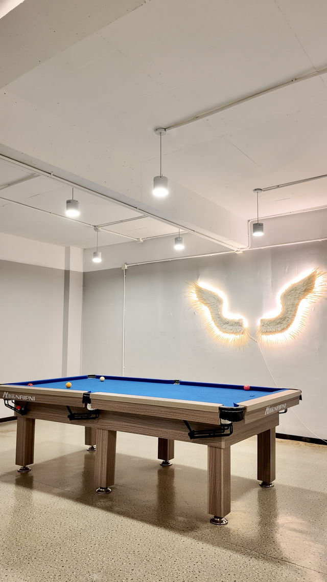 名字有點隨意，但確是寶藏！