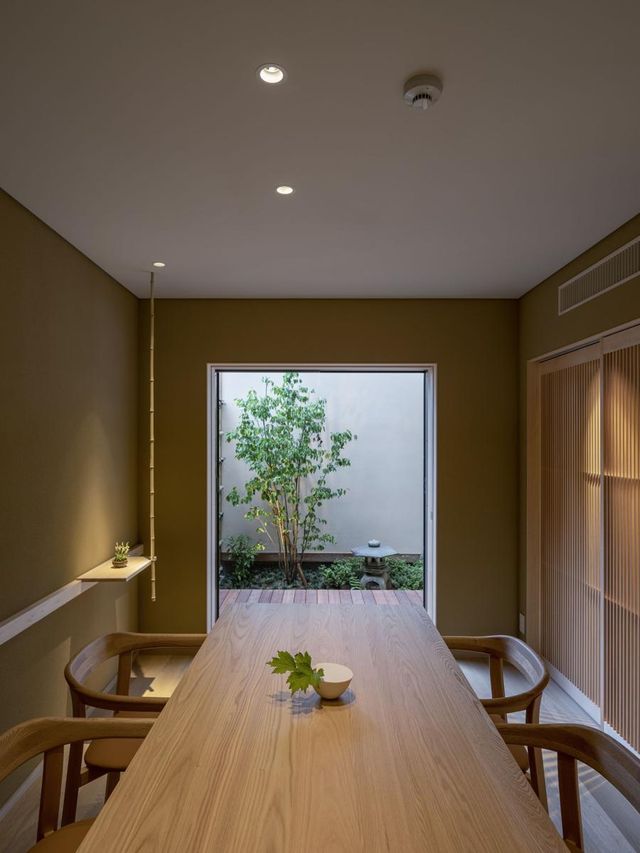 京都雨宿坎普頓,治癒感拉滿! 京都雨宿坎普頓,治癒感拉滿!