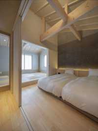 京都雨宿坎普頓,治癒感拉滿!