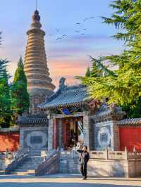 迄今為止，我最喜愛的北方寶藏小城出現啦