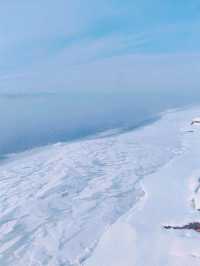 吉林霧淞|||吉林霧淞,冬季你不能錯過的美景,很壯觀