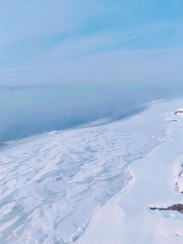 吉林霧淞|||吉林霧淞,冬季你不能錯過的美景,很壯觀 吉林霧淞|||吉林霧淞,冬季你不能錯過的美景,很壯觀