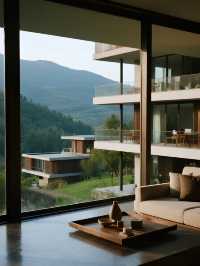 莫干山裸心谷|12月親子騎馬治癒之旅