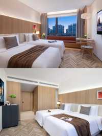 三亞招商馨樂庭崖州灣公寓酒店