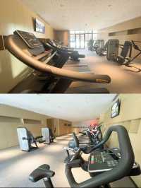 雄安寶藏酒店，爽到不想走！