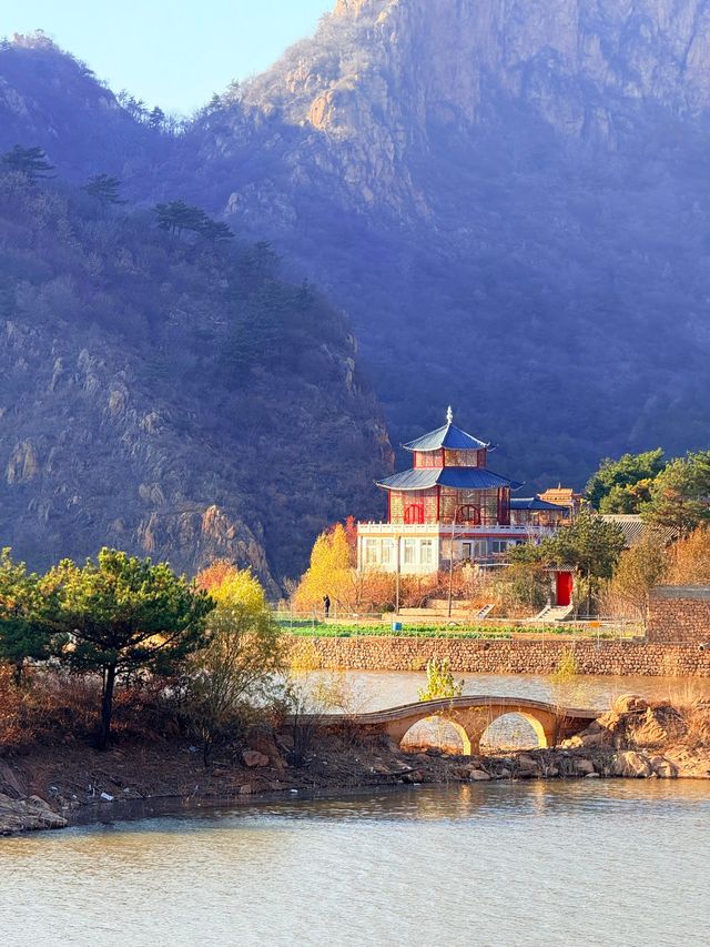 果然...秦皇島最NB的地方都是免費的 果然...秦皇島最NB的地方都是免費的