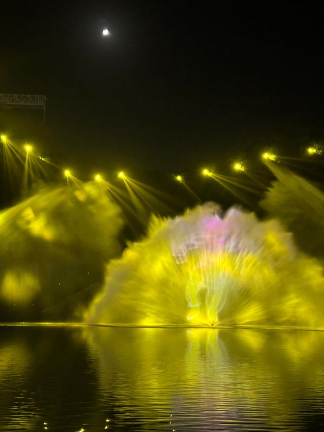 上海深坑奢華酒店測評來啦! 上海深坑奢華酒店測評來啦!