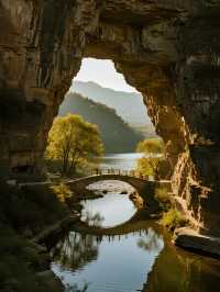 鄭州1h直達！冬日親子密林徒步充電之旅