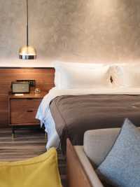 不輸日本｜國家地質勘探隊開出來的真溫泉