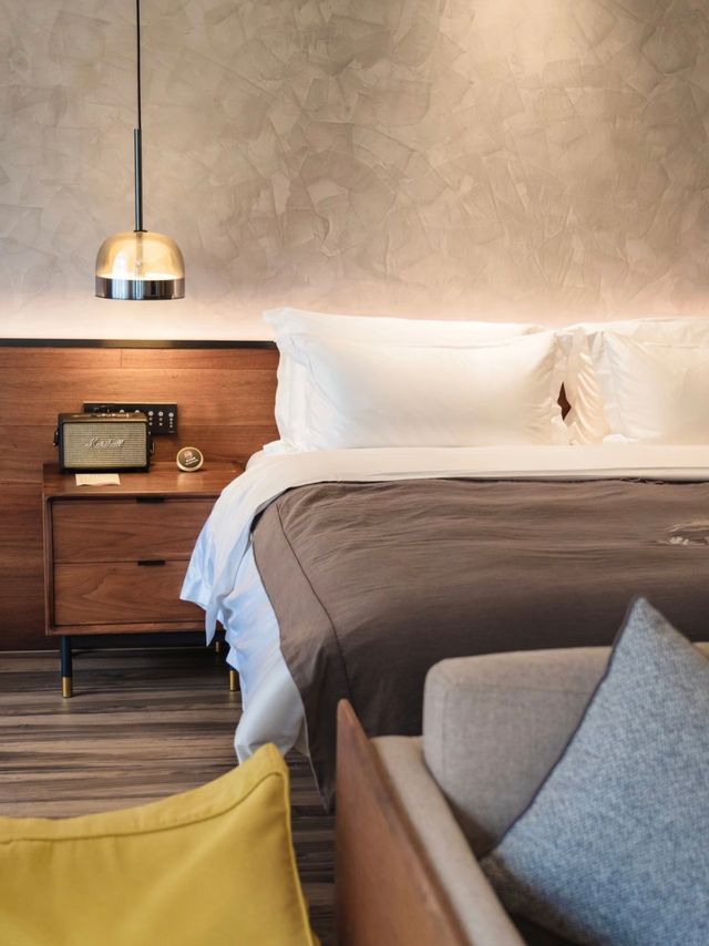 不輸日本｜國家地質勘探隊開出來的真溫泉