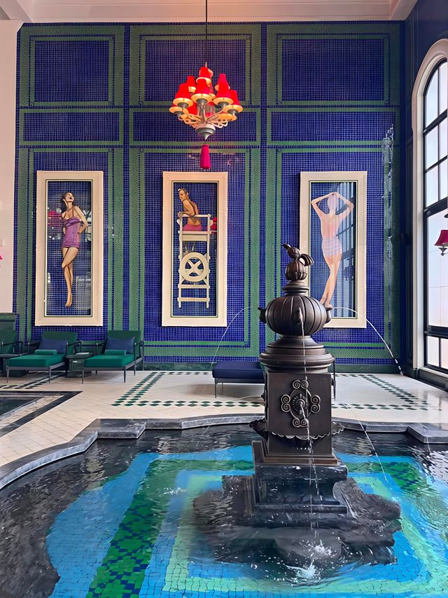 越南Sapa避世仙境雲端童話酒店