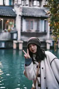 嘉興烏鎮|總要下一趟江南吧
