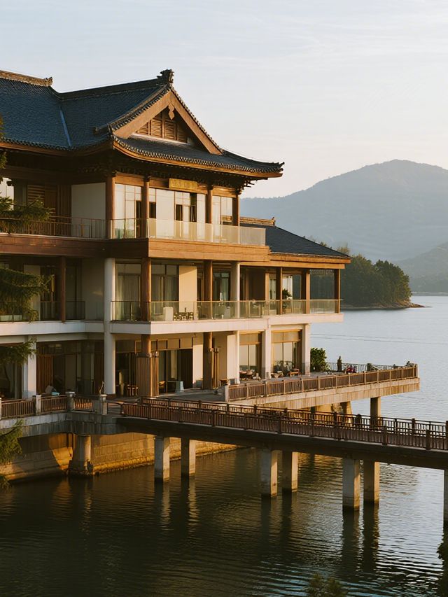 秋日宜興|竹海親子避世之旅 躺平式度假超惬意 秋日宜興|竹海親子避世之旅 躺平式度假超惬意