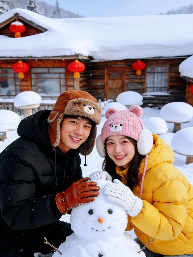 剛從哈爾濱回來！有些大實話不知當講不當講