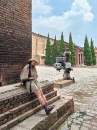 瀋陽鐵西2日遊攻略:逛工業老地兒,吃地道味兒