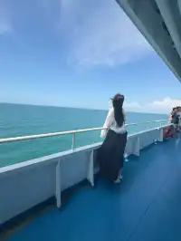 反向旅遊太爽了廣西八天純玩,人均3k+