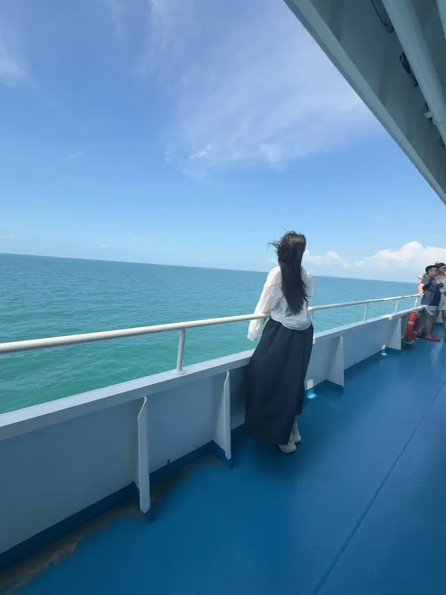 反向旅遊太爽了廣西八天純玩,人均3k+ 反向旅遊太爽了廣西八天純玩,人均3k+