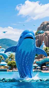 寶藏珠海,3天2夜超嗨旅遊攻略!