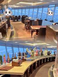 肇慶C位酒店!推窗即星湖,5A景區旁的老牌奢享