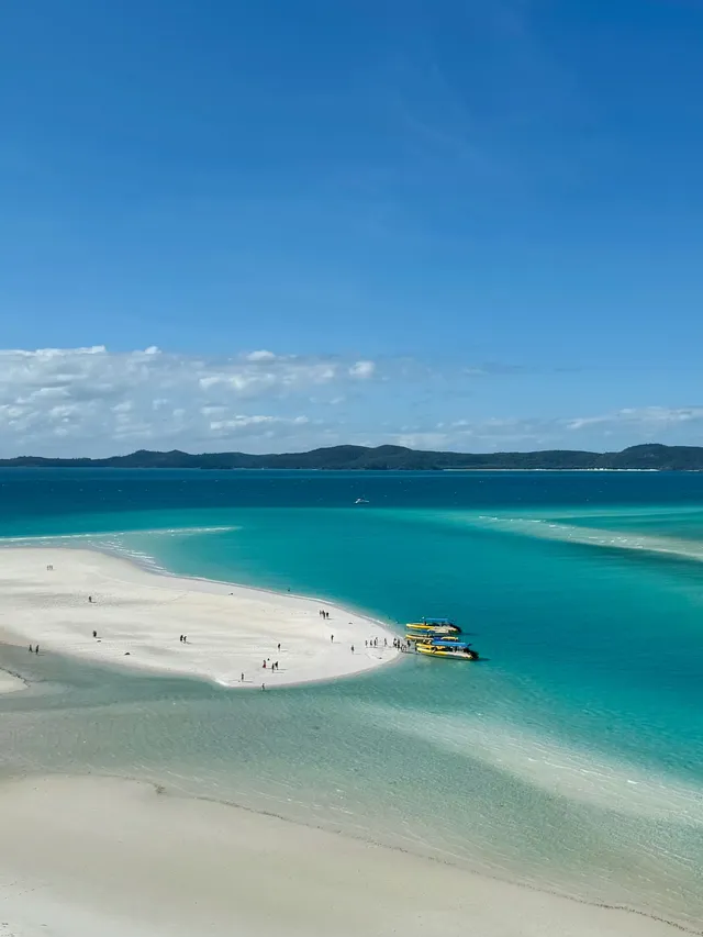為了這10張圖 願意去100次昆士蘭