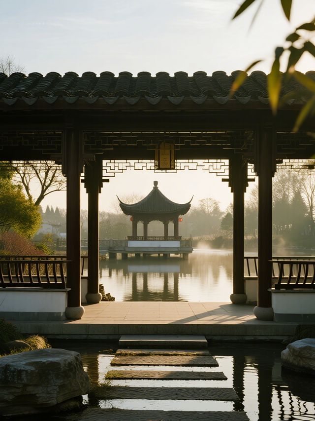 南京到揚州3天親子遊!吃住玩全攻略 南京到揚州3天親子遊!吃住玩全攻略