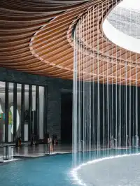 在海南，我找到了理想中度假該有的樣子