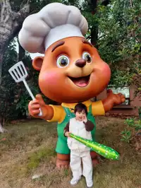 少走彎路清遠長隆一天遊玩攻略