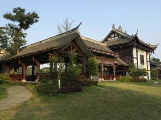 Luzhou 2-3 Day In-Depth Travel Guide