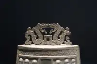 上博｜融古爍新｜宋元明清銅器展